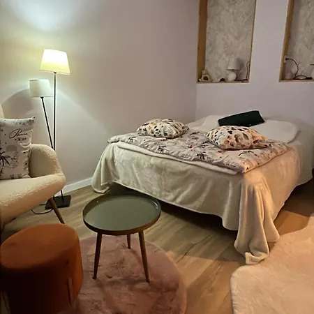 Les Mesanges Amélie-les-Bains-Palalda